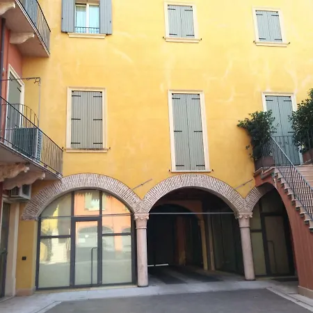 I Gechi Verona