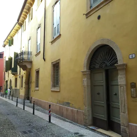 Apartment I Gechi Verona