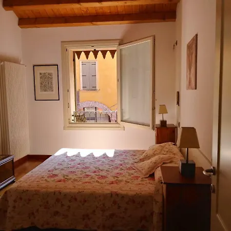 Apartment I Gechi *