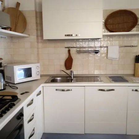 Appartement I Gechi Vérone