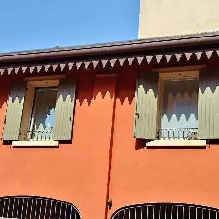 I Gechi Apartment