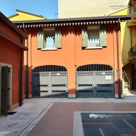 Appartement I Gechi Verona