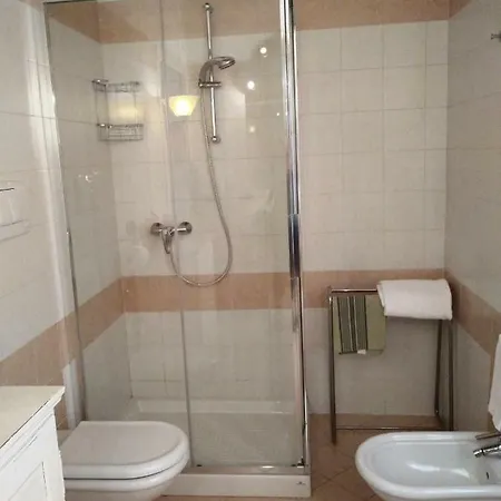 I Gechi Appartement *