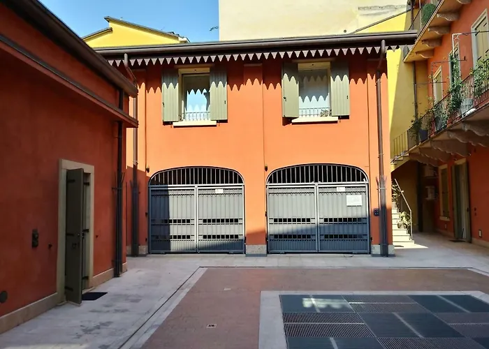 דירה I Gechi ורונה